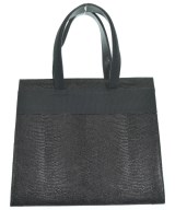 Salvatore Ferragamo（サルバトーレフェラガモ）ハンドバッグ 黒 サイズ:- レディース/2200634870545