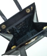 Salvatore Ferragamo（サルバトーレフェラガモ）ハンドバッグ 黒 サイズ:- レディース/2200634870545