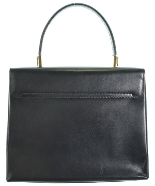 Salvatore Ferragamo（サルバトーレフェラガモ）ハンドバッグ 黒 サイズ:- レディース/2200634870569