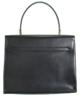 Salvatore Ferragamo（サルバトーレフェラガモ）ハンドバッグ 黒 サイズ:- レディース/2200634870569