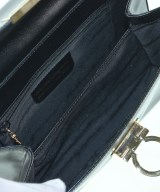 Salvatore Ferragamo（サルバトーレフェラガモ）ハンドバッグ 黒 サイズ:- レディース/2200634870569