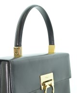 Salvatore Ferragamo（サルバトーレフェラガモ）ハンドバッグ 黒 サイズ:- レディース/2200634870569