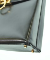 Salvatore Ferragamo（サルバトーレフェラガモ）ハンドバッグ 黒 サイズ:- レディース/2200634870569