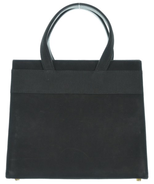 Salvatore Ferragamo（サルバトーレフェラガモ）ハンドバッグ 黒 サイズ:- レディース/2200634870675