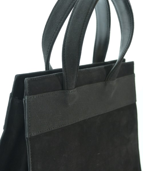Salvatore Ferragamo（サルバトーレフェラガモ）ハンドバッグ 黒 サイズ:- レディース/2200634870675