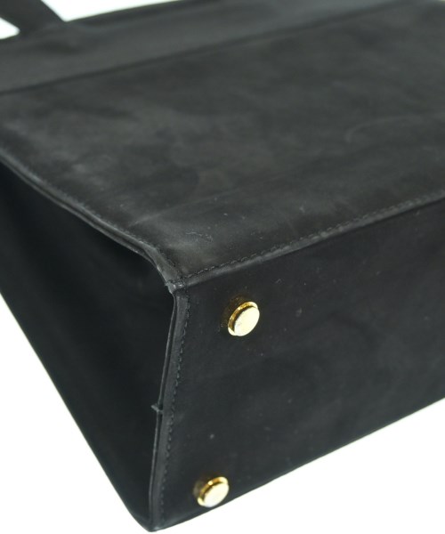 Salvatore Ferragamo（サルバトーレフェラガモ）ハンドバッグ 黒 サイズ:- レディース/2200634870675