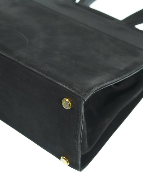 Salvatore Ferragamo（サルバトーレフェラガモ）ハンドバッグ 黒 サイズ:- レディース/2200634870675