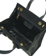 Salvatore Ferragamo（サルバトーレフェラガモ）ハンドバッグ 黒 サイズ:- レディース/2200634870675