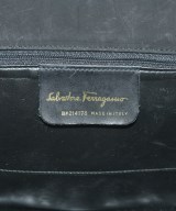 Salvatore Ferragamo（サルバトーレフェラガモ）ハンドバッグ 黒 サイズ:- レディース/2200634870675