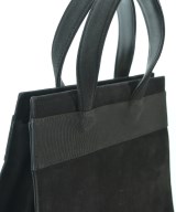 Salvatore Ferragamo（サルバトーレフェラガモ）ハンドバッグ 黒 サイズ:- レディース/2200634870675