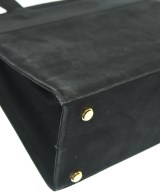 Salvatore Ferragamo（サルバトーレフェラガモ）ハンドバッグ 黒 サイズ:- レディース/2200634870675