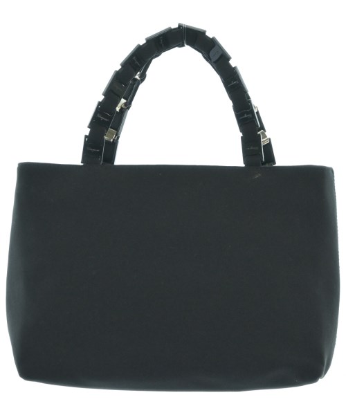 Salvatore Ferragamo（サルバトーレフェラガモ）ハンドバッグ 黒 サイズ:- レディース/2200634870934