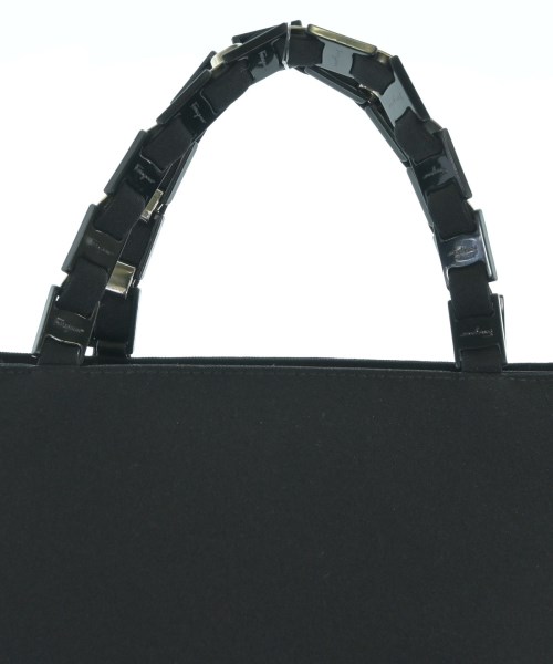 Salvatore Ferragamo（サルバトーレフェラガモ）ハンドバッグ 黒 サイズ:- レディース/2200634870934