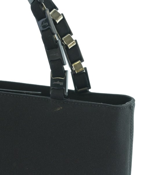 Salvatore Ferragamo（サルバトーレフェラガモ）ハンドバッグ 黒 サイズ:- レディース/2200634870934