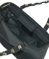 Salvatore Ferragamo（サルバトーレフェラガモ）ハンドバッグ 黒 サイズ:- レディース/2200634870934