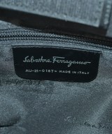 Salvatore Ferragamo（サルバトーレフェラガモ）ハンドバッグ 黒 サイズ:- レディース/2200634870934