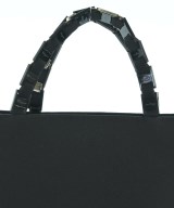 Salvatore Ferragamo（サルバトーレフェラガモ）ハンドバッグ 黒 サイズ:- レディース/2200634870934