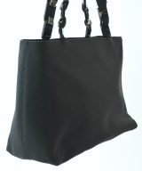 Salvatore Ferragamo（サルバトーレフェラガモ）ハンドバッグ 黒 サイズ:- レディース/2200634870934