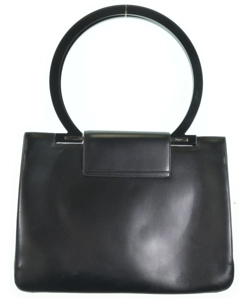 Salvatore Ferragamo（サルバトーレフェラガモ）トートバッグ 黒 サイズ:- レディース/2200634870958