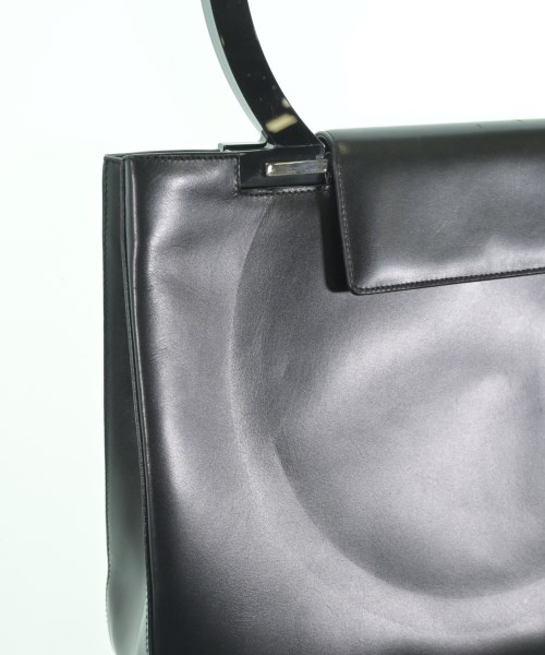 Salvatore Ferragamo（サルバトーレフェラガモ）トートバッグ 黒 サイズ:- レディース/2200634870958