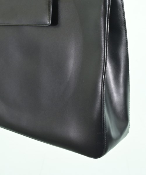 Salvatore Ferragamo（サルバトーレフェラガモ）トートバッグ 黒 サイズ:- レディース/2200634870958