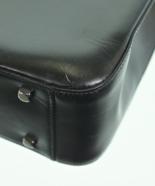 Salvatore Ferragamo（サルバトーレフェラガモ）トートバッグ 黒 サイズ:- レディース/2200634870958