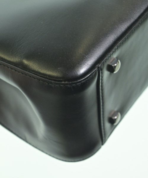 Salvatore Ferragamo（サルバトーレフェラガモ）トートバッグ 黒 サイズ:- レディース/2200634870958