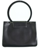 Salvatore Ferragamo（サルバトーレフェラガモ）トートバッグ 黒 サイズ:- レディース/2200634870958