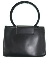 Salvatore Ferragamo（サルバトーレフェラガモ）トートバッグ 黒 サイズ:- レディース/2200634870958