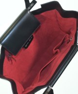 Salvatore Ferragamo（サルバトーレフェラガモ）トートバッグ 黒 サイズ:- レディース/2200634870958