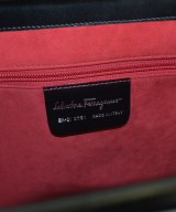 Salvatore Ferragamo（サルバトーレフェラガモ）トートバッグ 黒 サイズ:- レディース/2200634870958