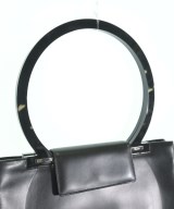 Salvatore Ferragamo（サルバトーレフェラガモ）トートバッグ 黒 サイズ:- レディース/2200634870958