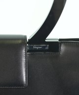 Salvatore Ferragamo（サルバトーレフェラガモ）トートバッグ 黒 サイズ:- レディース/2200634870958