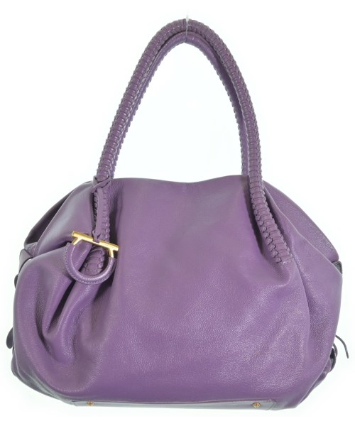 Salvatore Ferragamo トートバッグ