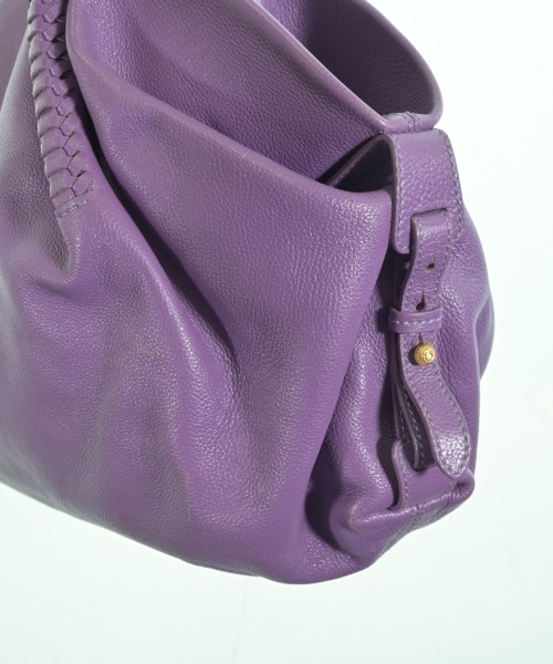 Salvatore Ferragamo（サルバトーレフェラガモ）トートバッグ 紫 サイズ:- レディース/2200634870989