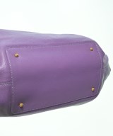 Salvatore Ferragamo（サルバトーレフェラガモ）トートバッグ 紫 サイズ:- レディース/2200634870989