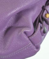 Salvatore Ferragamo（サルバトーレフェラガモ）トートバッグ 紫 サイズ:- レディース/2200634870989