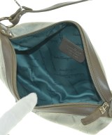 Salvatore Ferragamo（サルバトーレフェラガモ）ショルダーバッグ グレー サイズ:- レディース/2200634871030