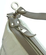 Salvatore Ferragamo（サルバトーレフェラガモ）ショルダーバッグ グレー サイズ:- レディース/2200634871030