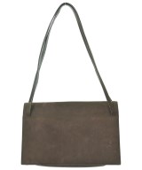 Salvatore Ferragamo（サルバトーレフェラガモ）ショルダーバッグ 茶 サイズ:- レディース/2200630252093