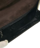 Salvatore Ferragamo（サルバトーレフェラガモ）ショルダーバッグ 茶 サイズ:- レディース/2200630252093