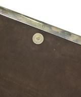 Salvatore Ferragamo（サルバトーレフェラガモ）ショルダーバッグ 茶 サイズ:- レディース/2200630252093