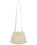 Salvatore Ferragamo（サルバトーレフェラガモ）ショルダーバッグ 白 サイズ:- レディース/2200635915306