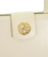 Salvatore Ferragamo（サルバトーレフェラガモ）ショルダーバッグ 白 サイズ:- レディース/2200635915306