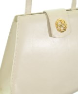 Salvatore Ferragamo（サルバトーレフェラガモ）ショルダーバッグ 白 サイズ:- レディース/2200635915306