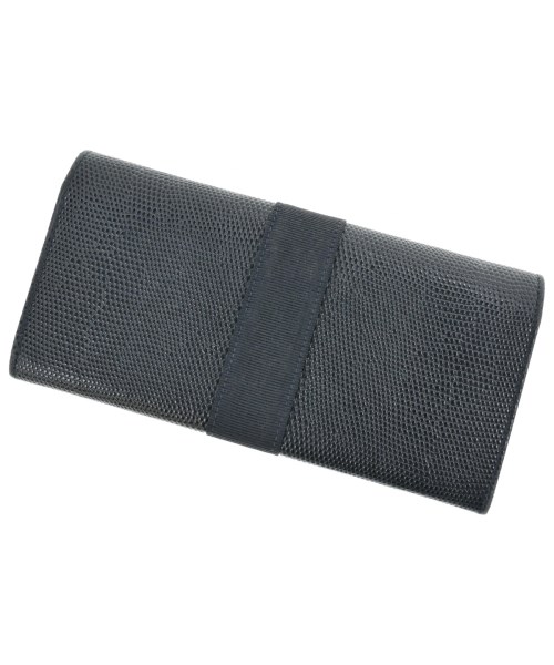 Salvatore Ferragamo（サルバトーレフェラガモ）財布・コインケース 紺 サイズ:- レディース/2200635915481