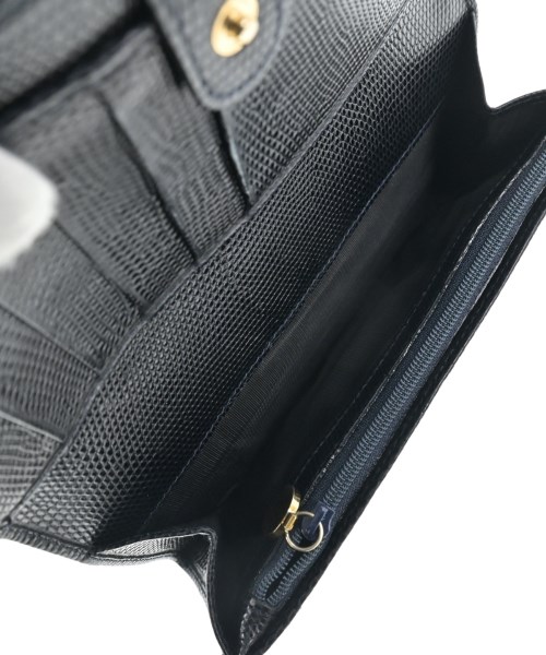 Salvatore Ferragamo（サルバトーレフェラガモ）財布・コインケース 紺 サイズ:- レディース/2200635915481