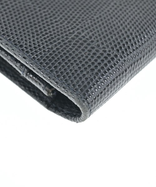 Salvatore Ferragamo（サルバトーレフェラガモ）財布・コインケース 紺 サイズ:- レディース/2200635915481