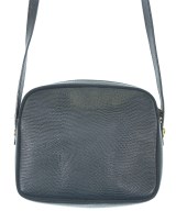 Salvatore Ferragamo（サルバトーレフェラガモ）ショルダーバッグ 紺 サイズ:- レディース/2200635915504