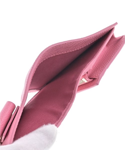 Salvatore Ferragamo（サルバトーレフェラガモ）財布・コインケース ピンク サイズ:- レディース/2200635915740